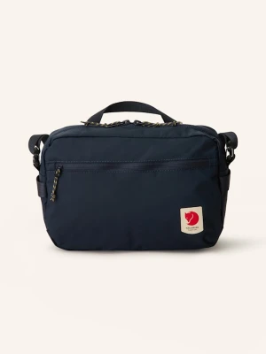 Fjällräven Torba Na Ramię High Coast blau GRANATOWY