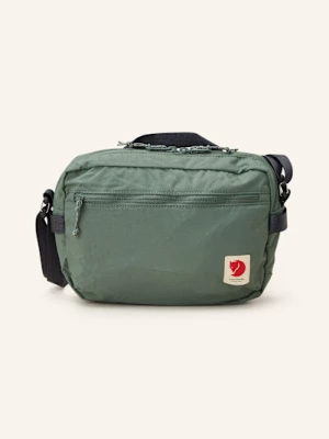 Fjällräven Torba Na Ramię High Coast gruen