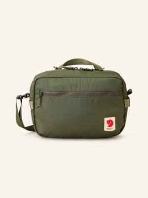 Fjällräven Torba Na Ramię High Coast gruen