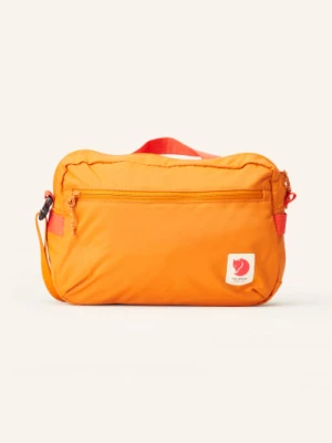 Fjällräven Torba Na Ramię High Coast orange