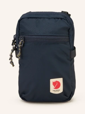 Fjällräven Torba Na Ramię High Coast Pocket blau