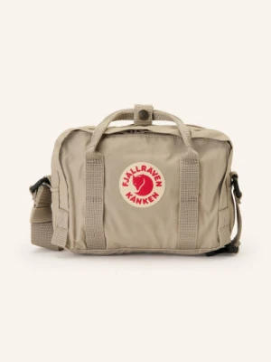 Fjällräven Torba Na Ramię Kånken beige