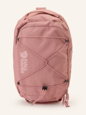 Fjällräven Torba Na Ramię Skule rosa
