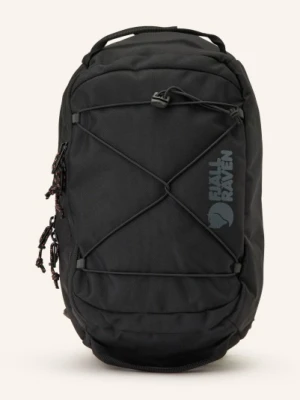 Fjällräven Torba Na Ramię Skule schwarz CZARNY