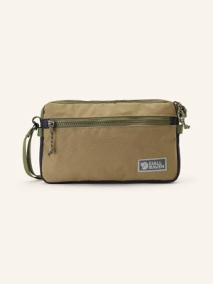 Fjällräven Torba Na Ramię Vardag Large gruen