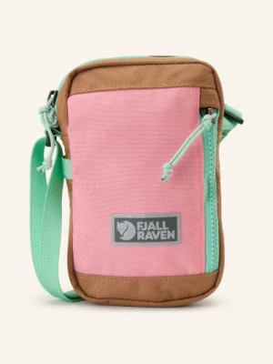Fjällräven Torba Na Ramię Vardag Small pink