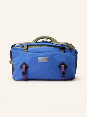 Fjällräven Torba Podróżna Vardag Splitpack 45 L blau