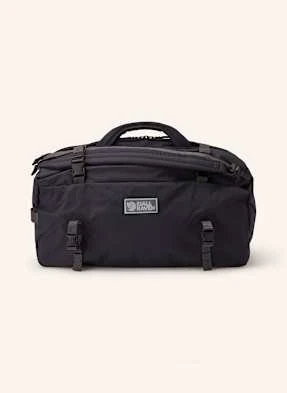 Fjällräven Torba Podróżna Vardag Splitpack 45 L schwarz