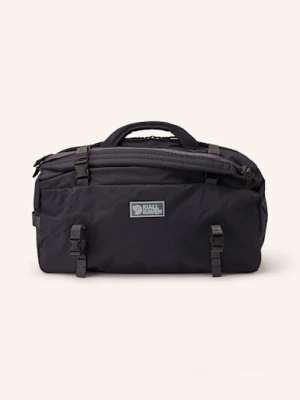 Fjällräven Torba Podróżna Vardag Splitpack 45 L schwarz