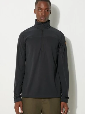 Fjallraven bluza Abisko Lite Fleece Half Zip