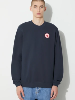 Fjallraven bluza bawełniana 1960 Logo Fjällräven