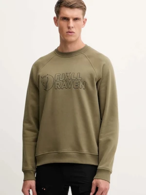 Fjallraven bluza sportowa Fjällräven Classic