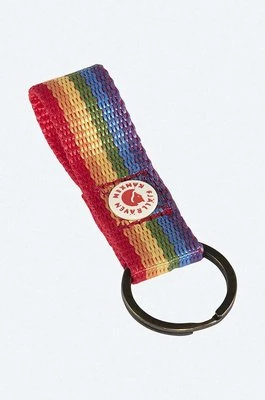 Fjallraven brelok Kanken Rainbow Keyring F23622