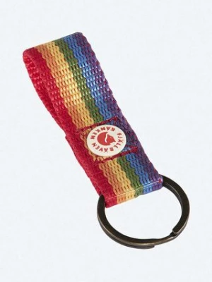 Fjallraven brelok Kanken Rainbow Keyring F23622