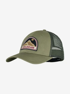 Fjallraven czapka Badge