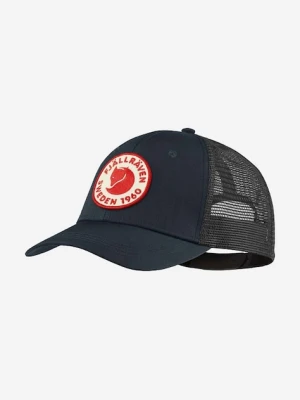 Fjallraven czapka z daszkiem 1960 Logo