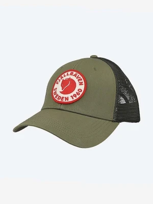 Fjallraven czapka z daszkiem