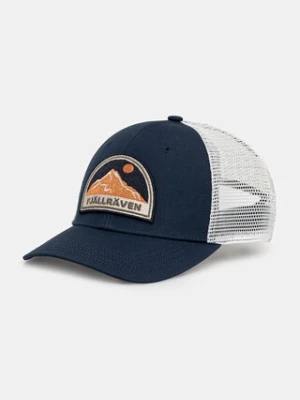 Fjallraven czapka z daszkiem  Badge