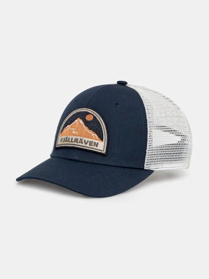 Fjallraven czapka z daszkiem Badge