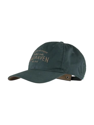 Fjallraven czapka z daszkiem Est 1960