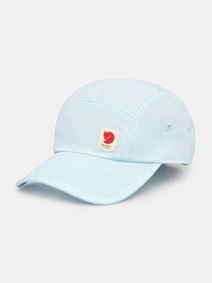 Fjallraven czapka z daszkiem High Coast Lite