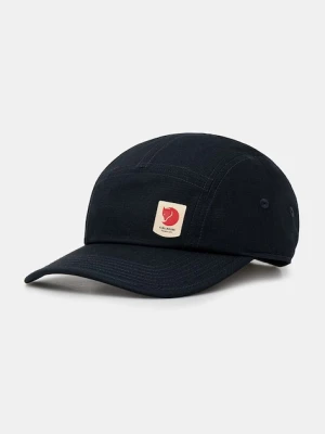 Fjallraven czapka z daszkiem High Coast Lite