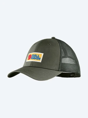 Fjallraven czapka z daszkiem Vardag