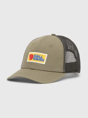 Fjallraven czapka z daszkiem Vardag Langtradarkeps