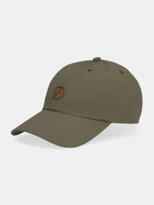Fjallraven czapka z daszkiem Vidda