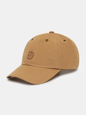 Fjallraven czapka z daszkiem Vidda
