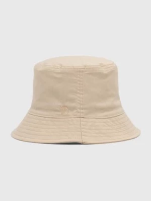 Fjallraven kapelusz Reversible Bucket Hat kolor zielony F84783.195.622-622