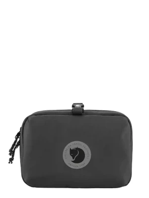 Fjallraven kosmetyczka Färden kolor czarny F23100160-37