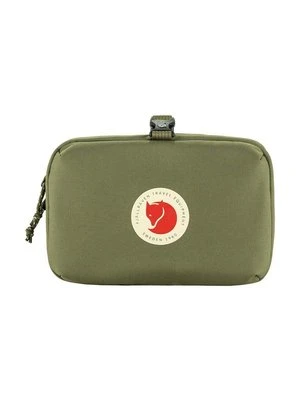 Fjallraven kosmetyczka Färden Necessity kolor zielony F23100160.620