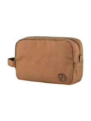 Fjallraven kosmetyczka Gear Bag kolor brązowy F24213