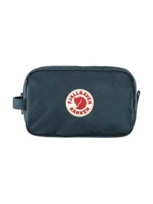 Fjallraven kosmetyczka Kanken Gear Bag kolor granatowy F25862.560