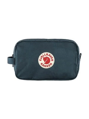 Fjallraven kosmetyczka Kanken Gear Bag kolor granatowy F25862.560