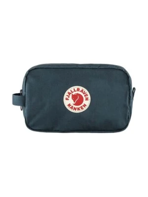 Fjallraven kosmetyczka Kanken Gear Bag kolor granatowy F25862.560