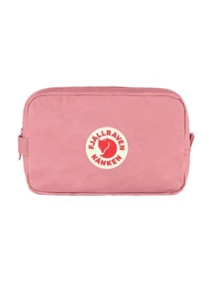 Fjallraven kosmetyczka Kanken Gear Bag kolor różowy F25862.312