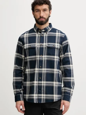 Fjallraven koszula męska bawełniana Övik Lite