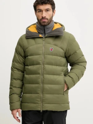 Fjallraven kurtka Expedition Fjällräven zielony