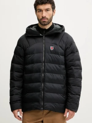 Fjallraven kurtka Expedition Fjällräven czarny