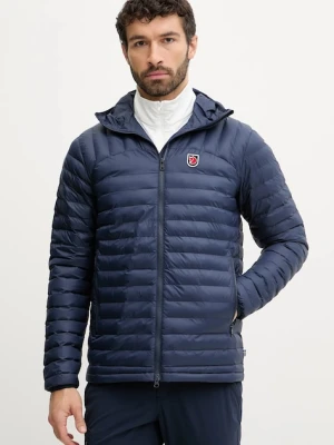 Fjallraven kurtka Expedition Lätt Fjällräven granatowy