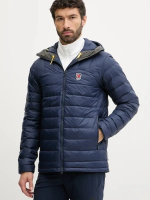 Fjallraven kurtka puchowa Expedition