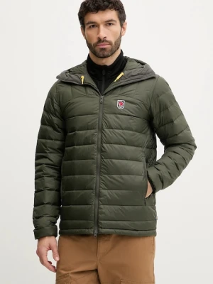 Fjallraven kurtka puchowa Expedition