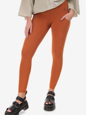 Fjallraven legginsy Abisko Tights