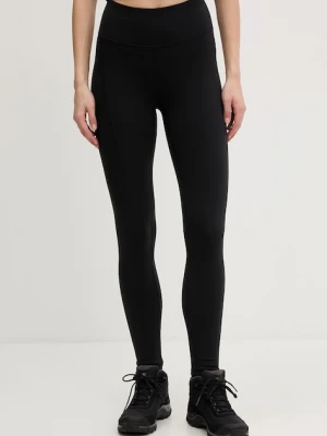 Fjallraven legginsy damskie High Coast