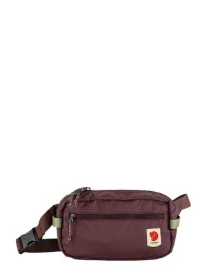 Fjallraven nerka High Coast kolor bordowy F23223-424