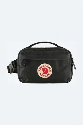 Fjallraven nerka Kanken Hip Pack kolor czarny F23796.550-550