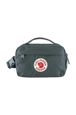 Fjallraven nerka Kanken Hip Pack kolor szary