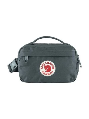 Fjallraven nerka Kanken Hip Pack kolor szary